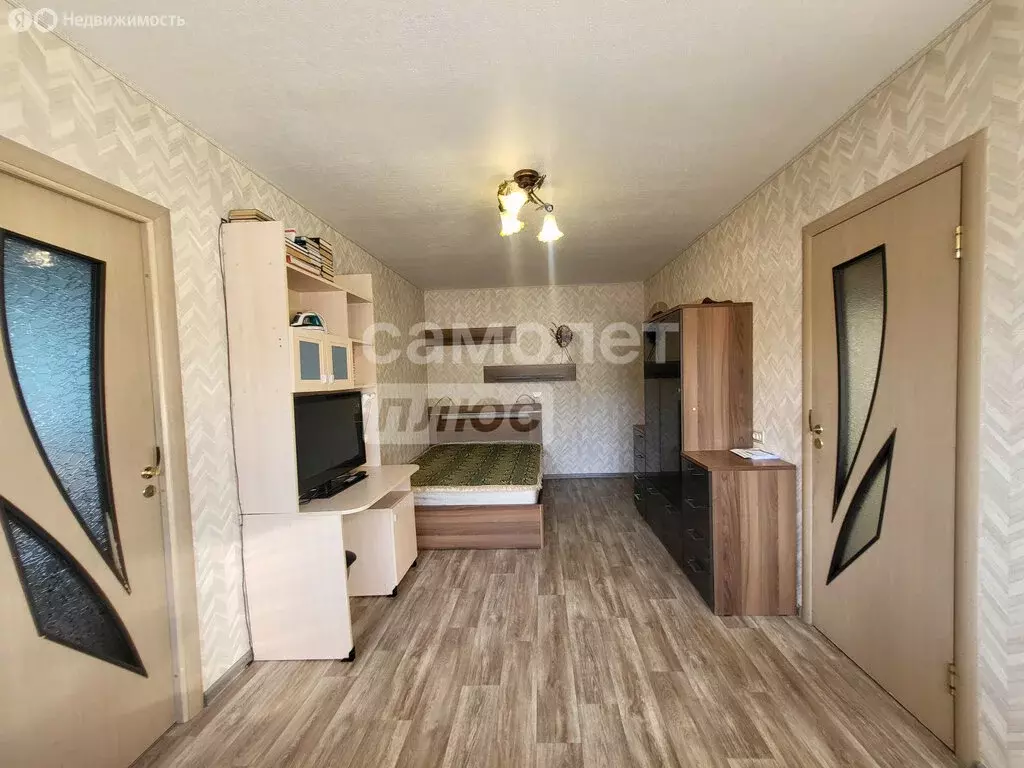 2-комнатная квартира: Мурманск, улица Павлика Морозова, 5к3 (42.3 м) - Фото 1