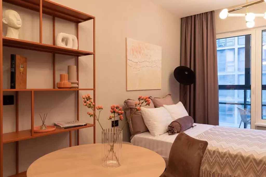 Студия Санкт-Петербург, Санкт-Петербург, Сестрорецк ул. ... - Фото 1