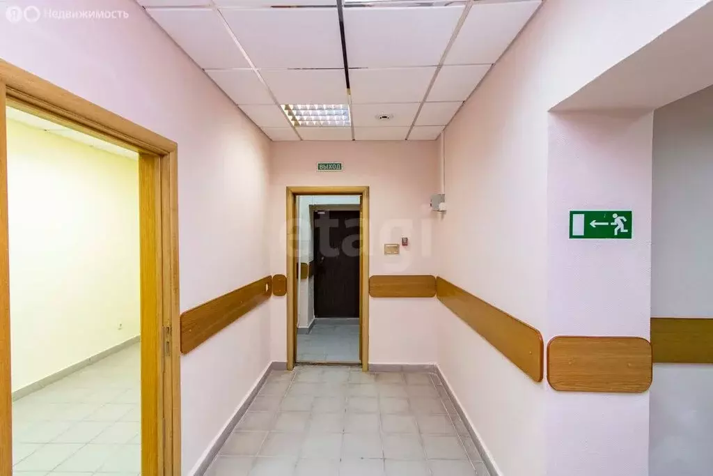 Офис (400 м) - Фото 0