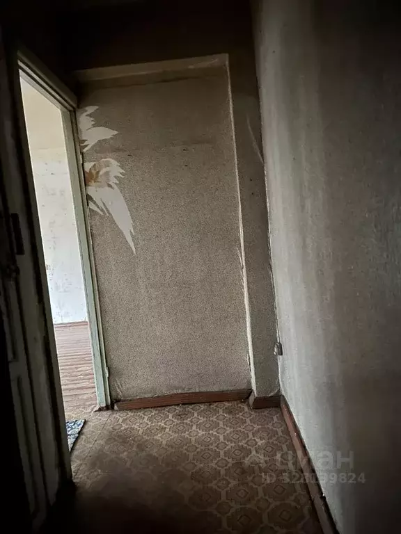 1-к кв. Иркутская область, Иркутск ул. 30-й Иркутской Дивизии, 4 (30.6 ... - Фото 2