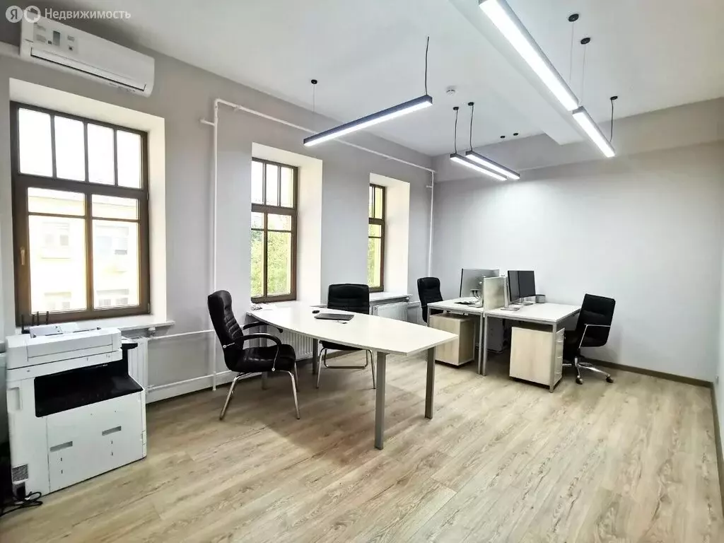 Офис (42 м) - Фото 2