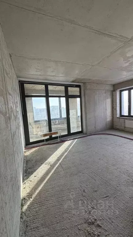 2-к кв. Москва ул. Обручева, 3 (77.7 м) - Фото 2