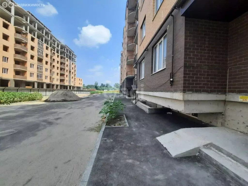 2-комнатная квартира: Черкесск, Кузнечный переулок, 2Б (47.2 м) - Фото 0