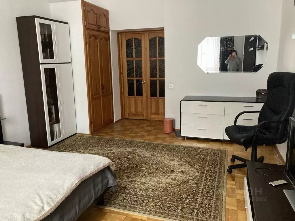 3-к кв. Удмуртия, Ижевск Советская ул., 7 (96.9 м) - Фото 2