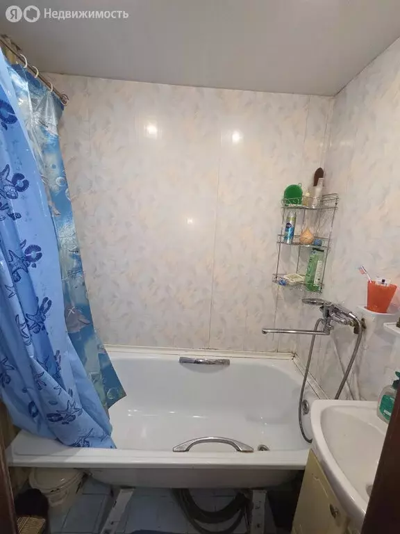 3-комнатная квартира: Йошкар-Ола, улица Фрунзе, 1А (54.7 м) - Фото 2