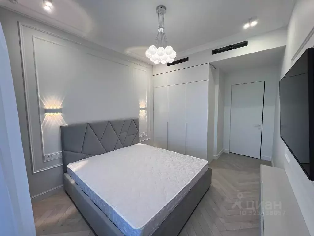 2-к кв. Москва бул. Братьев Весниных, 1 (50.0 м) - Фото 1