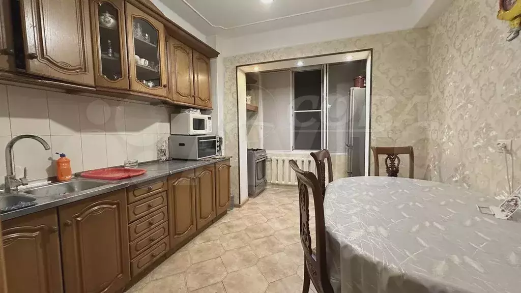 2-к. квартира, 50 м, 2/9 эт. - Фото 1