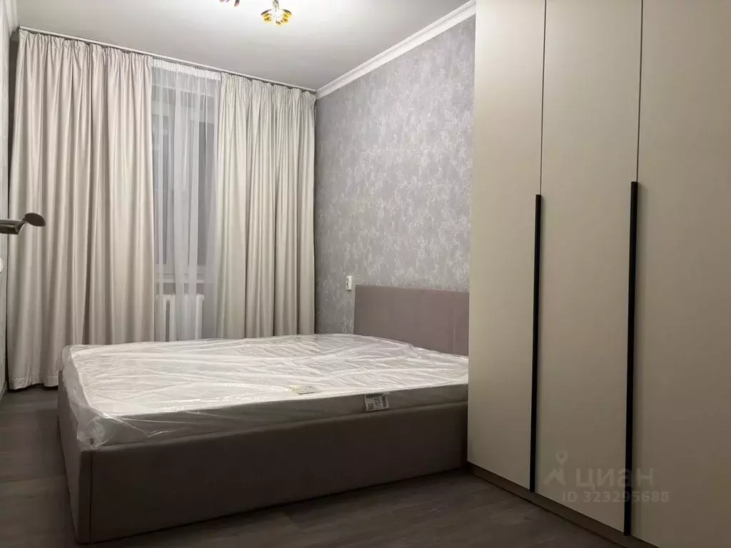 3-к кв. Москва Судостроительная ул., 21/11 (60.0 м) - Фото 2