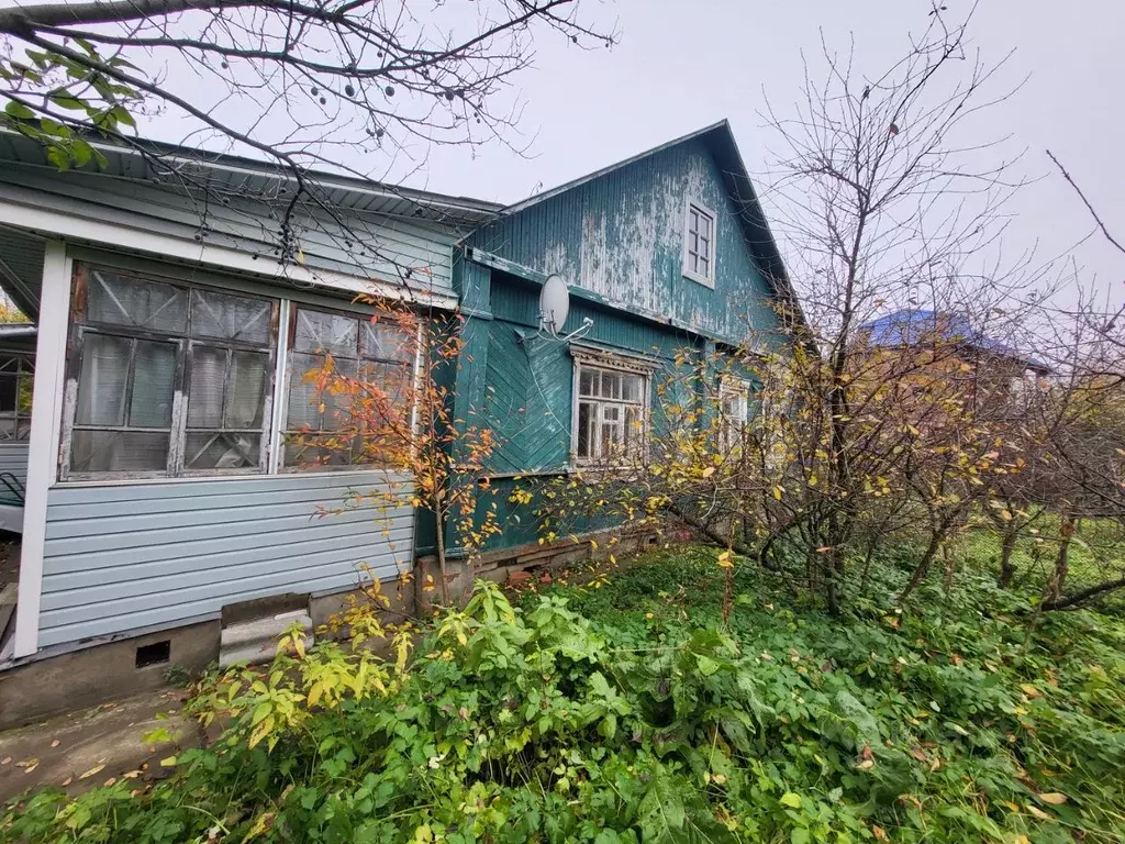 Дом в Московская область, Лобня Коммунистическая ул. (39 м) - Фото 2