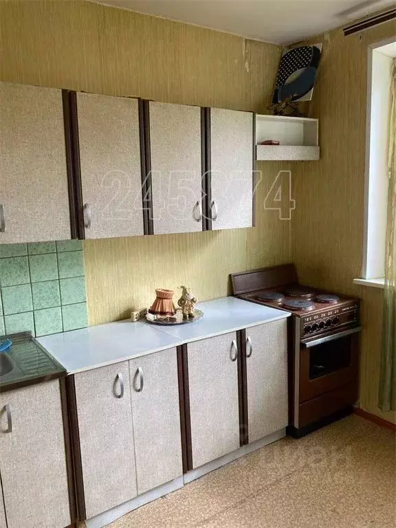 1-к кв. Москва ул. Скульптора Мухиной, 12 (38.0 м) - Фото 0