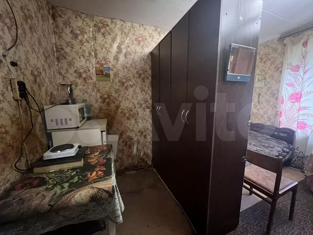 Комната 13,4 м в 1-к., 2/5 эт. - Фото 1