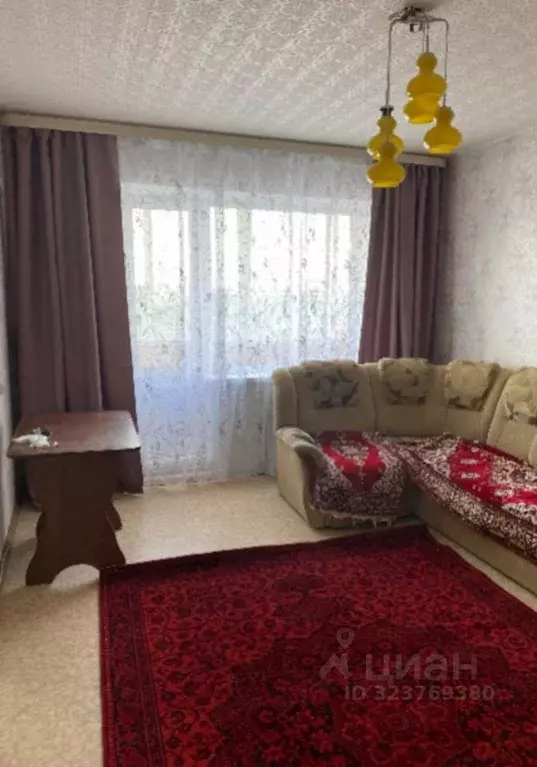 2-к кв. Брянская область, Брянск ул. 3-го Интернационала, 14 (55.0 м) - Фото 2