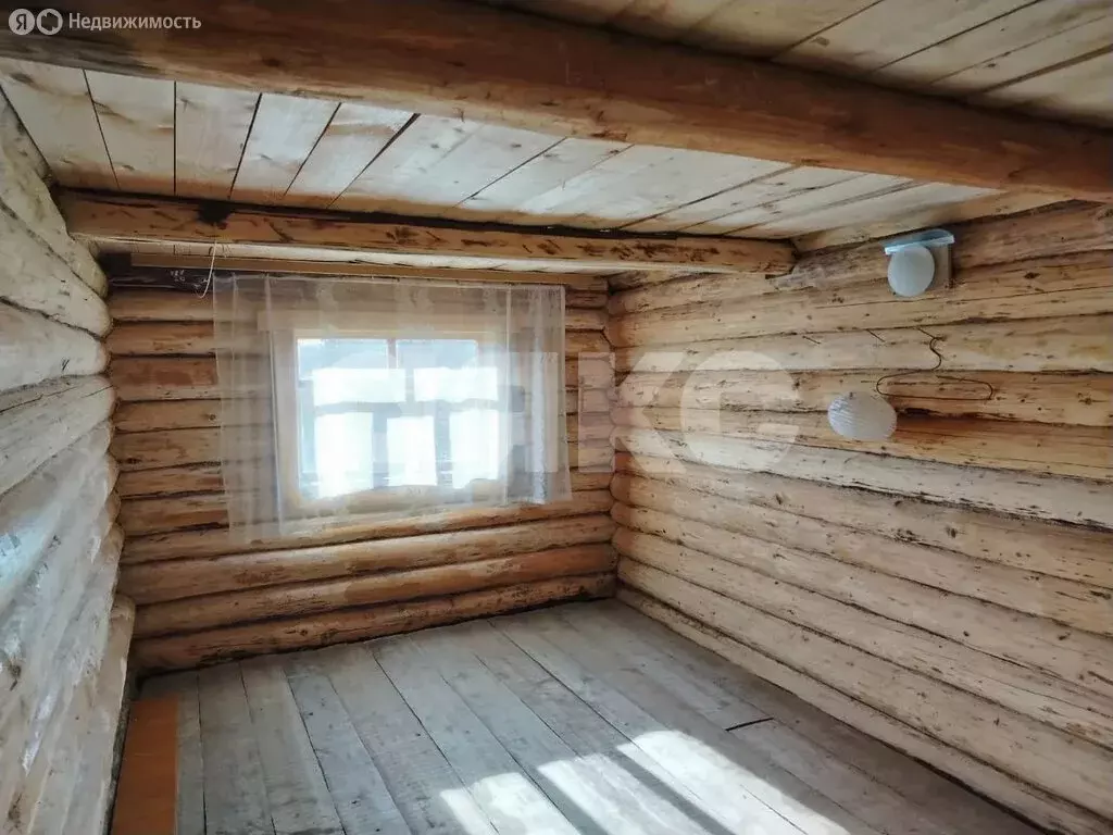 Дом в Тукаевский район, село Иштеряково (34.8 м) - Фото 2