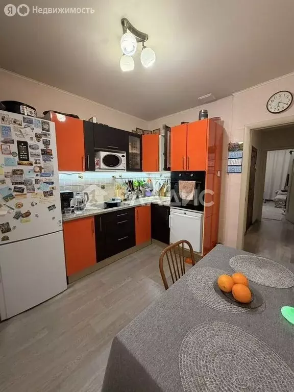 2-комнатная квартира: Балашиха, микрорайон Железнодорожный, ... - Фото 2