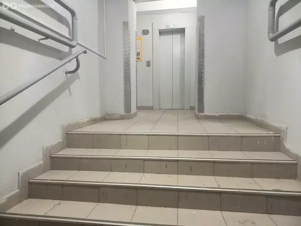 3-комнатная квартира: Киров, Октябрьский район, Преображенская улица, ... - Фото 2