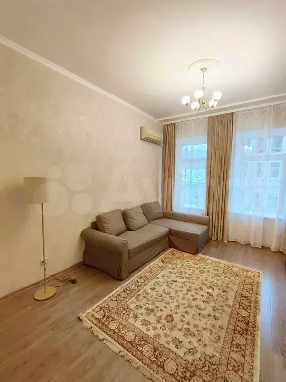 1-к. квартира, 40 м, 2/5 эт. - Фото 0