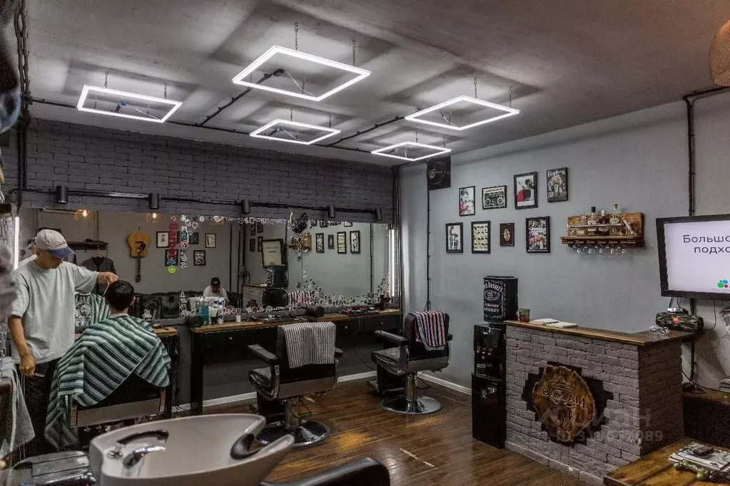 Помещение свободного назначения в Саха (Якутия), Якутск ул. ... - Фото 1