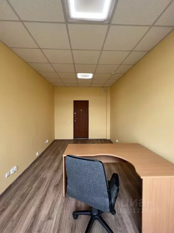 Офис в Санкт-Петербург просп. Девятого Января, 19 (12 м) - Фото 2