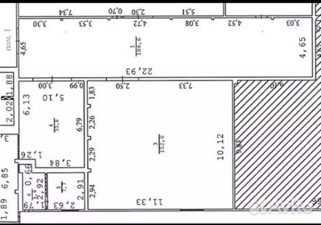 Склад в Московская область, Люберцы городской округ, Октябрьский пгт  ... - Фото 1