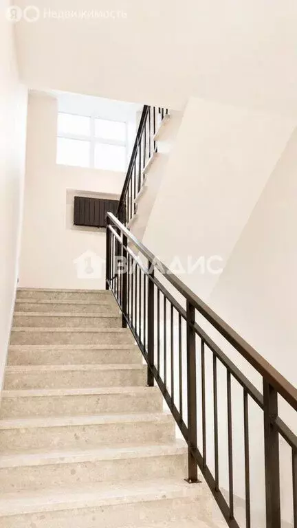 Квартира-студия: Москва, Садовая-Спасская улица, 19к3 (17.5 м) - Фото 2