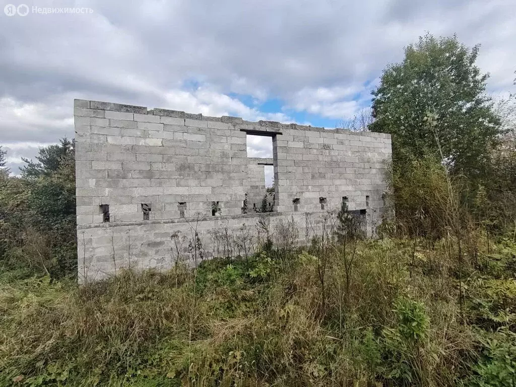 Дом в Нижние Серги, улица Крупской, 3 (54 м) - Фото 2