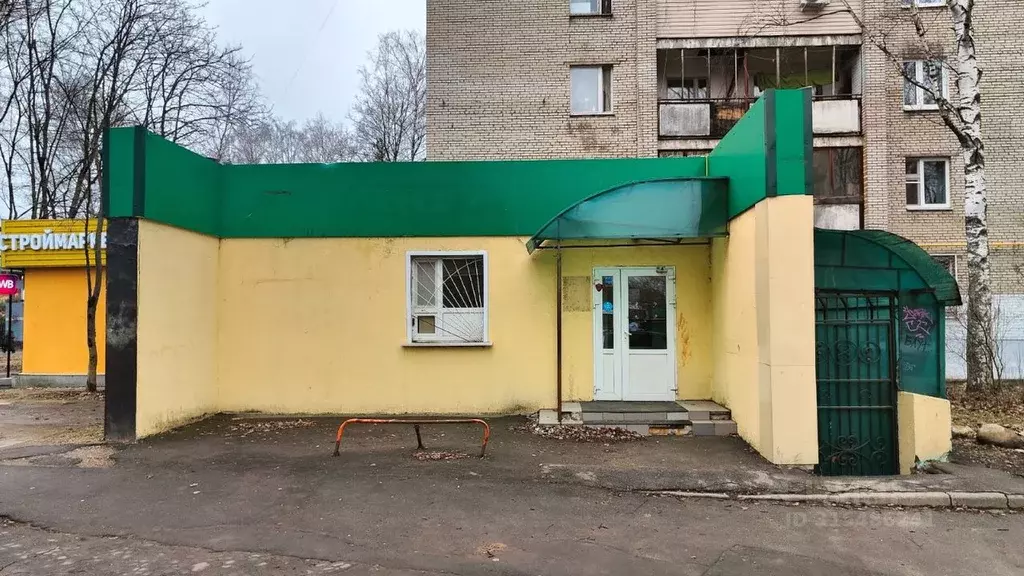 Помещение свободного назначения в Московская область, Красногорск ул. ... - Фото 0
