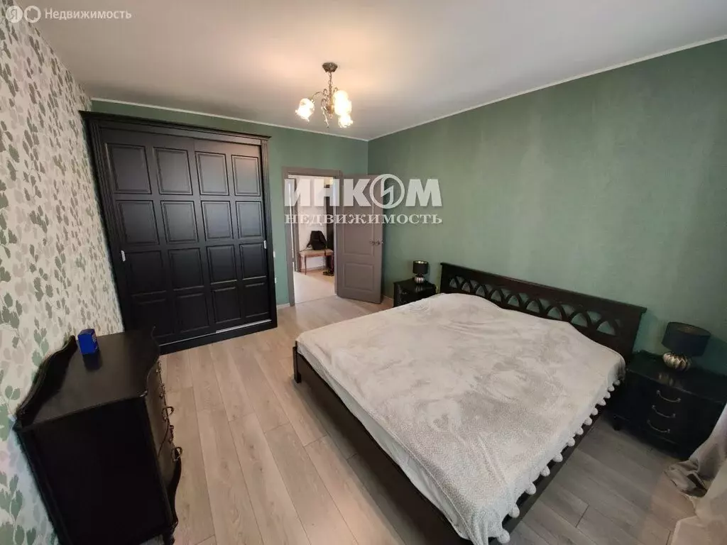 2-комнатная квартира: Одинцово, Триумфальная улица, 12 (63 м) - Фото 0
