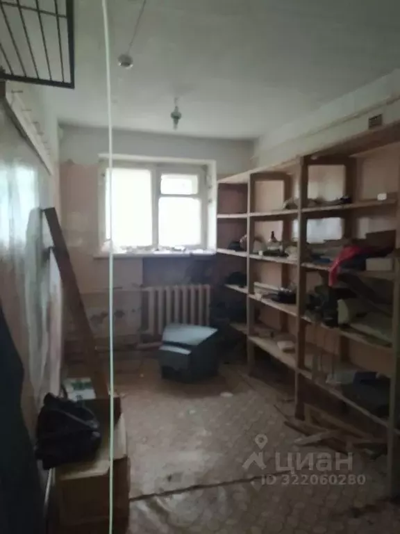 Помещение свободного назначения в Пермский край, Березники ул. ... - Фото 2