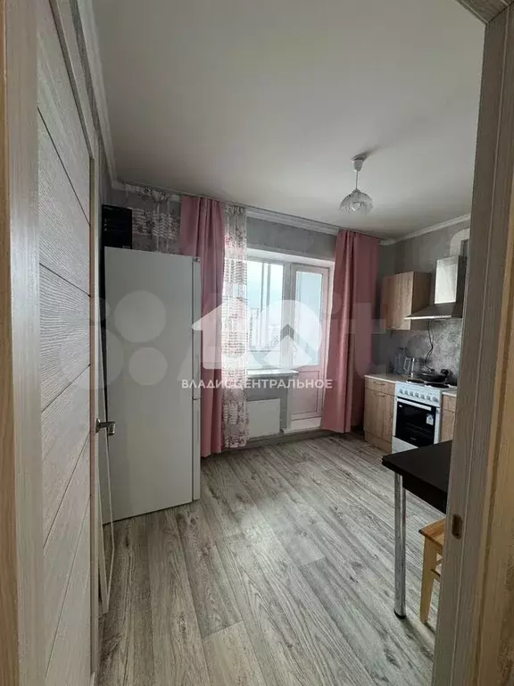1-к. квартира, 32,5 м, 7/10 эт. - Фото 1