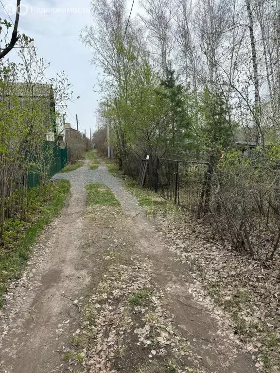 Дом в Челябинск, СНТ Прогресс (28.3 м) - Фото 1