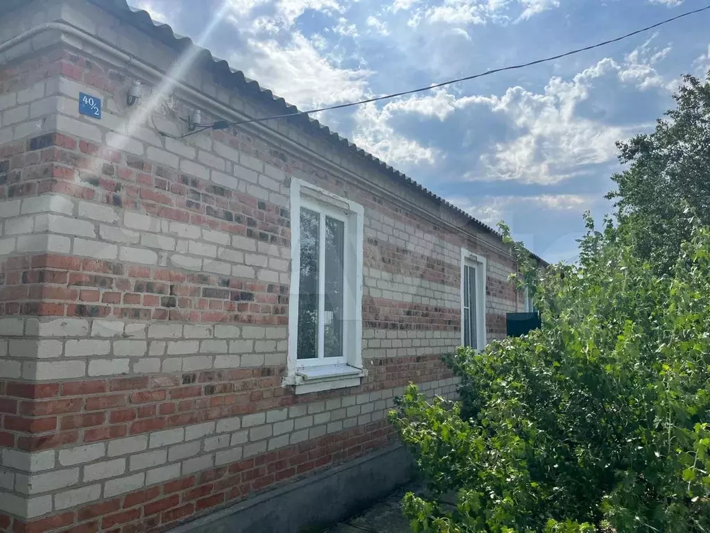 Дом 66 м на участке 20 сот. - Фото 1