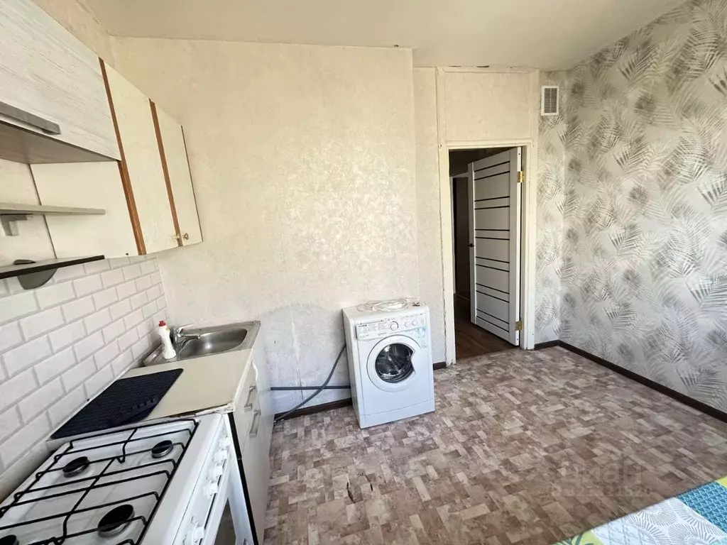 1-к кв. Саратовская область, Энгельс ул. Волоха, 18 (38.0 м) - Фото 1