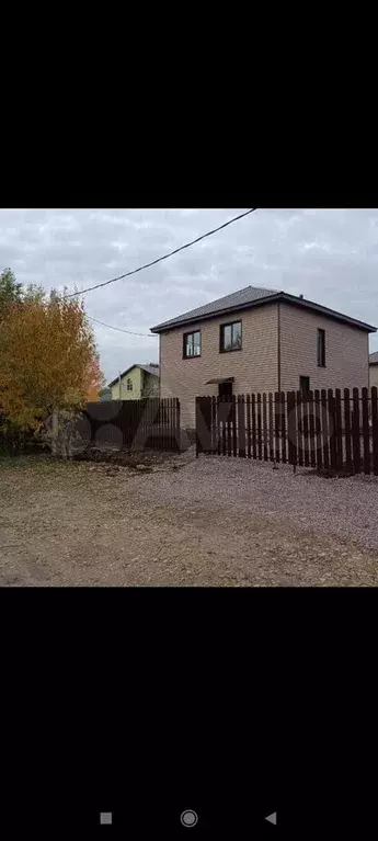 Коттедж 125 м на участке 7 сот. - Фото 0