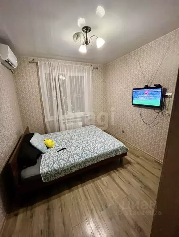 1-к кв. Краснодарский край, Новороссийск ул. Вруцкого, 29А (44.1 м) - Фото 0