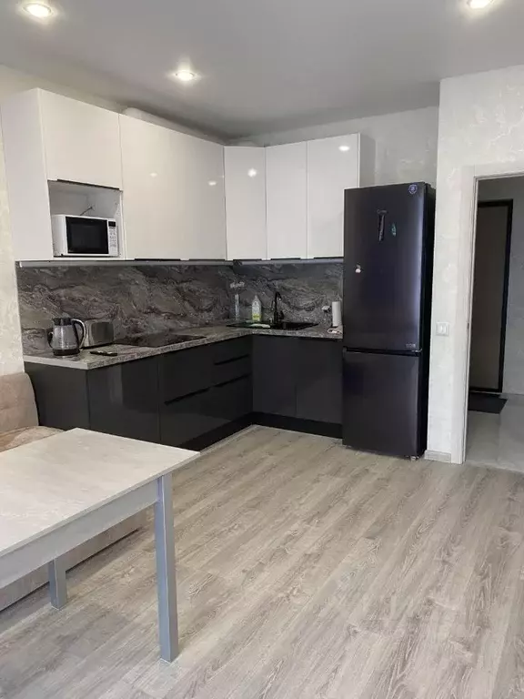 1-к кв. Санкт-Петербург бул. Головнина, 3к1 (48.0 м) - Фото 1