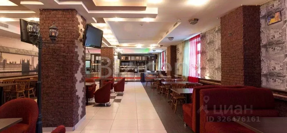 Офис в Москва Люблинская ул., 141 (20 м) - Фото 2