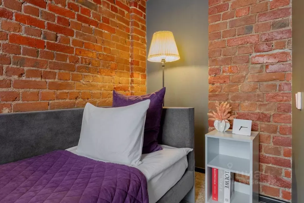 Комната Санкт-Петербург Столярный пер., 10-12 (12.0 м) - Фото 2