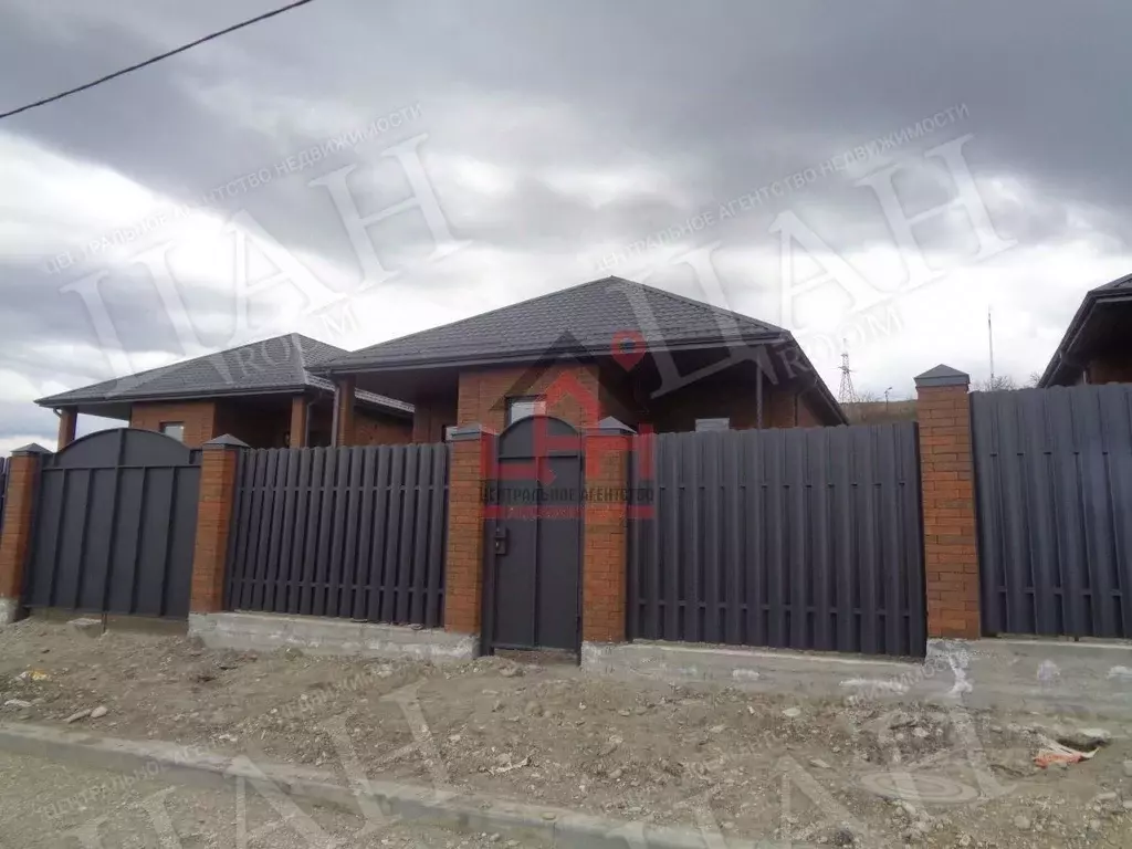 Дом в Ставропольский край, Предгорный муниципальный округ, ... - Фото 1