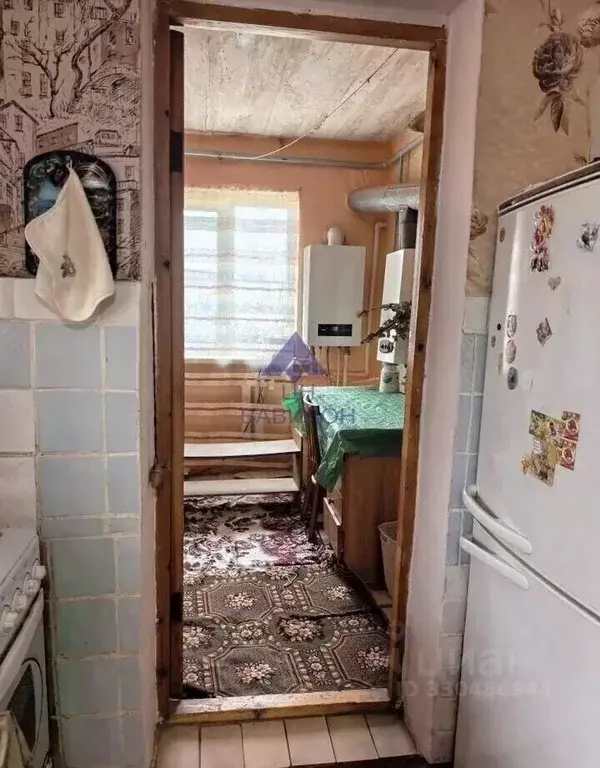 Дом в Ростовская область, Волгодонск Мартовский пер., 7 (85 м) - Фото 2