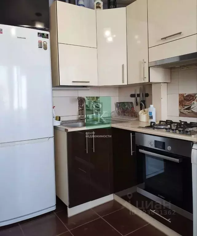 2-к кв. Севастополь просп. Античный, 8В (66.4 м) - Фото 1