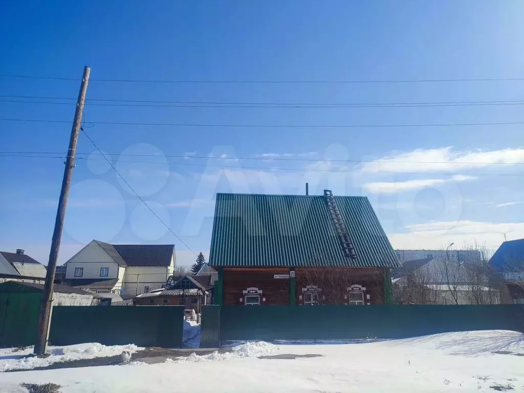 Дом 48 м на участке 9 сот. - Фото 0
