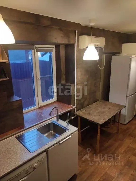 Дом в Ростовская область, Мясниковский район, Петровское с/пос, ... - Фото 1