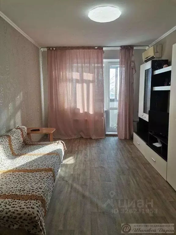 1-к кв. Самарская область, Самара Южный проезд, 182А (40.0 м) - Фото 0