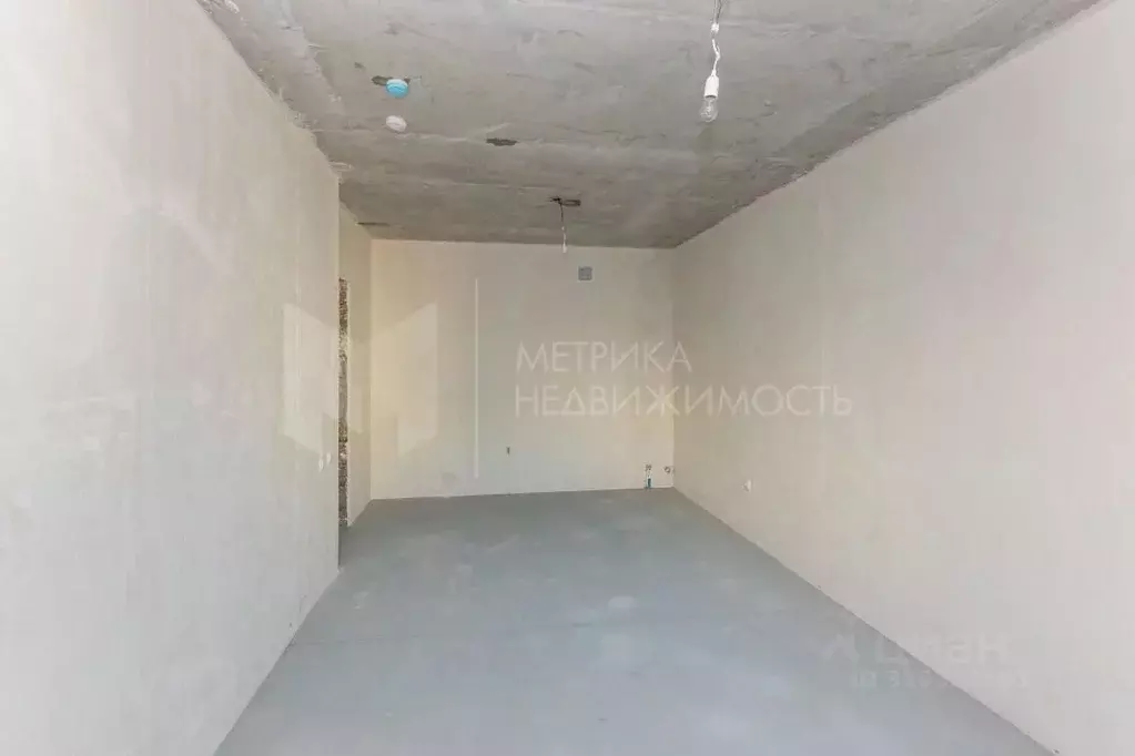 3-к кв. Тюменская область, Тюмень ул. Тимофея Кармацкого, 3 (84.34 м) - Фото 1