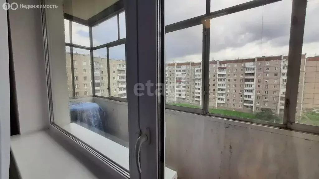 4-комнатная квартира: Нижний Тагил, Ленинградский проспект, 12 (74.1 ... - Фото 1