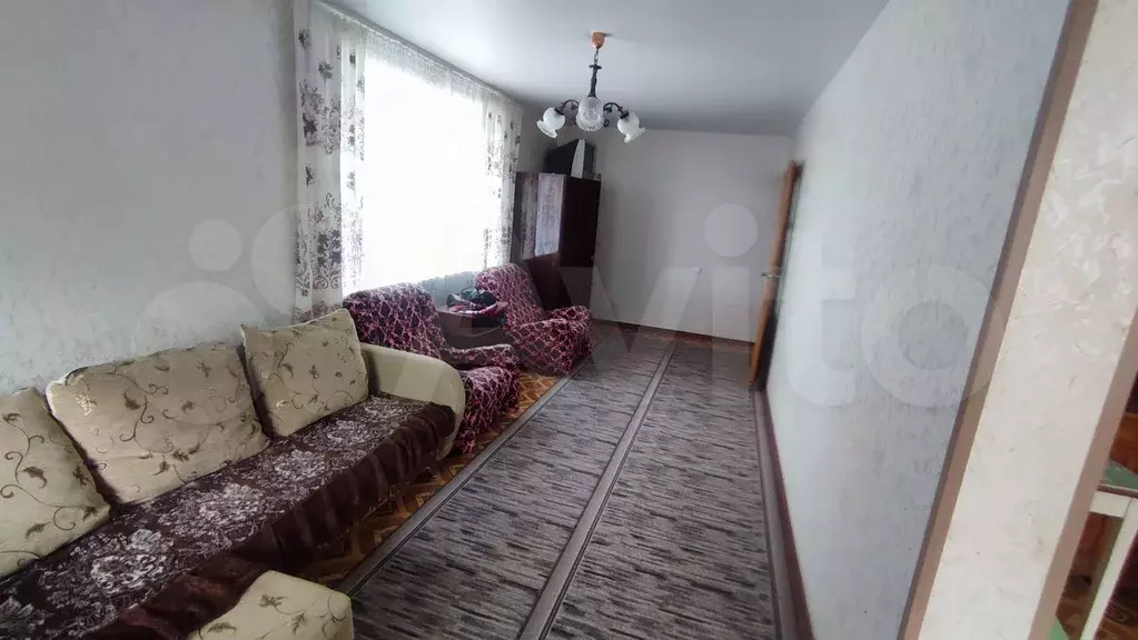 1-к. квартира, 35 м, 2/2 эт. - Фото 1