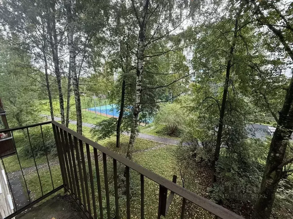 Квартира, 2 комнаты, 45.5 м - Фото 1