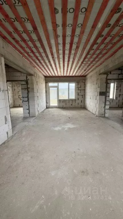 Коттедж в Волгоградская область, Среднеахтубинский район, Фрунзенское ... - Фото 2