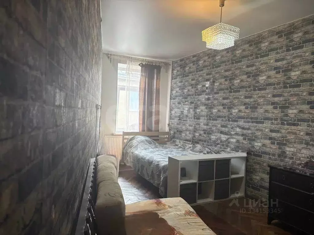 2-к кв. Санкт-Петербург ул. Лабутина, 30 (54.0 м) - Фото 1