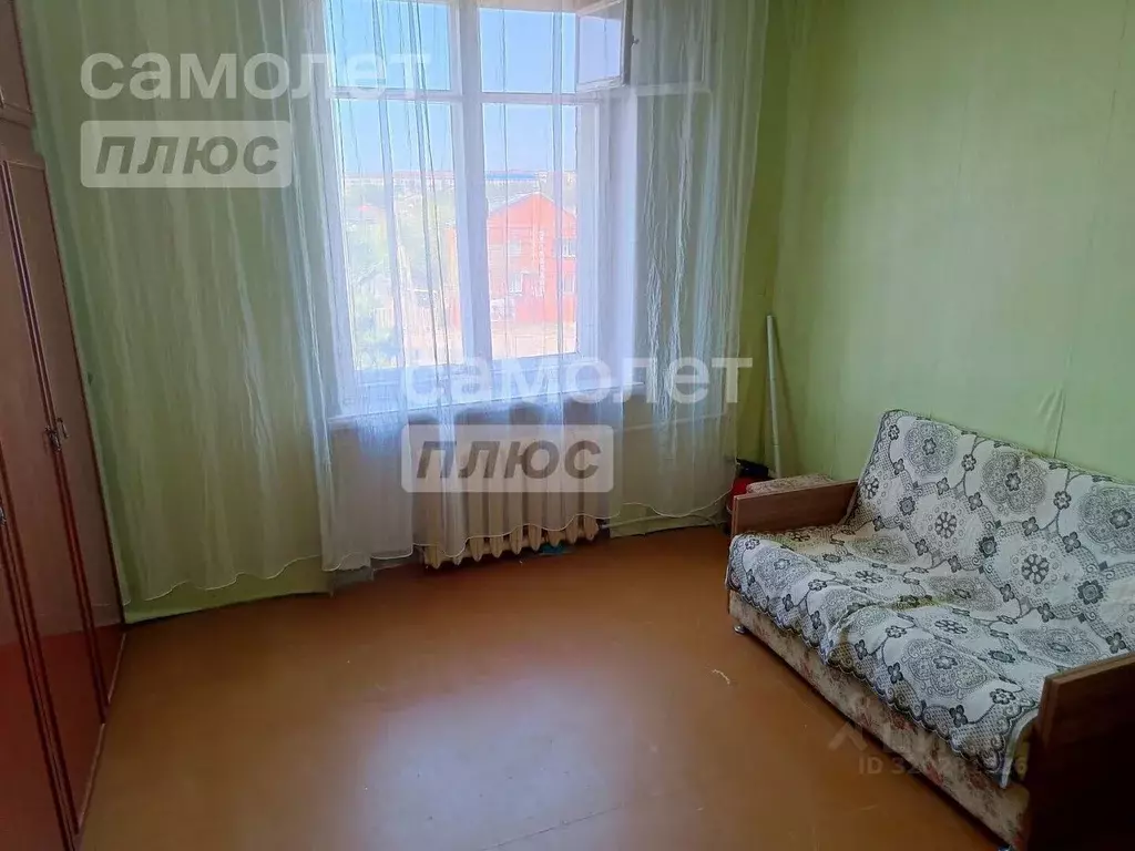 3-к кв. Калмыкия, Элиста ул. Губаревича, 22 (62.9 м) - Фото 2